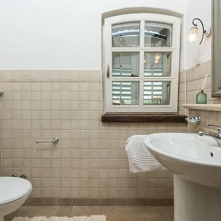 Casa vacanze Novel Višnjan