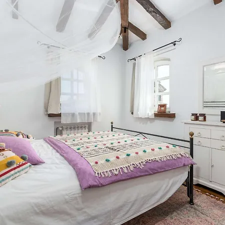 Tatil Evi Novel Višnjan