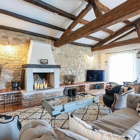 Tatil Evi Novel Višnjan