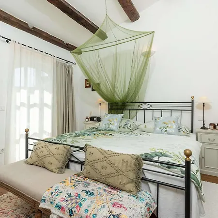 Tatil Evi Novel Višnjan