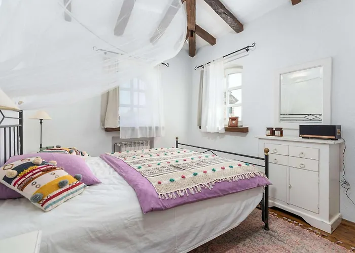 Vakantiehuis Novel Višnjan