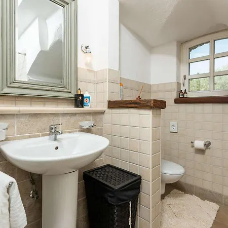 Дом отдыха Novel