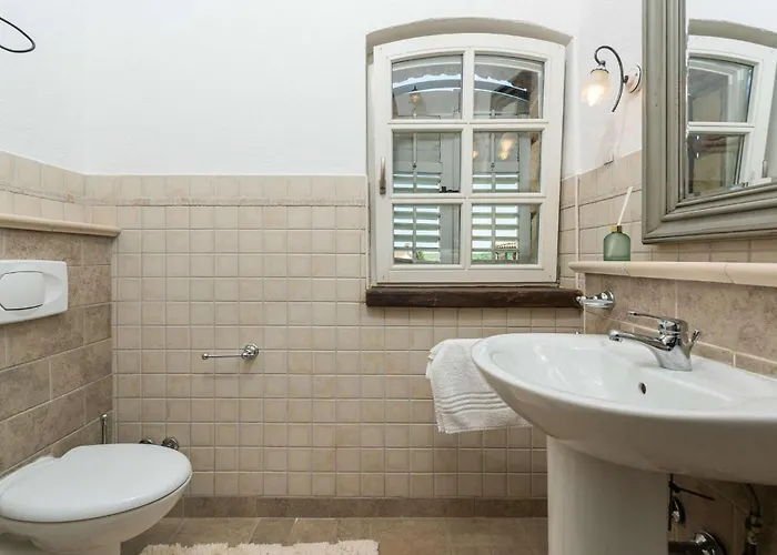 Vikendica Novel Visnjan