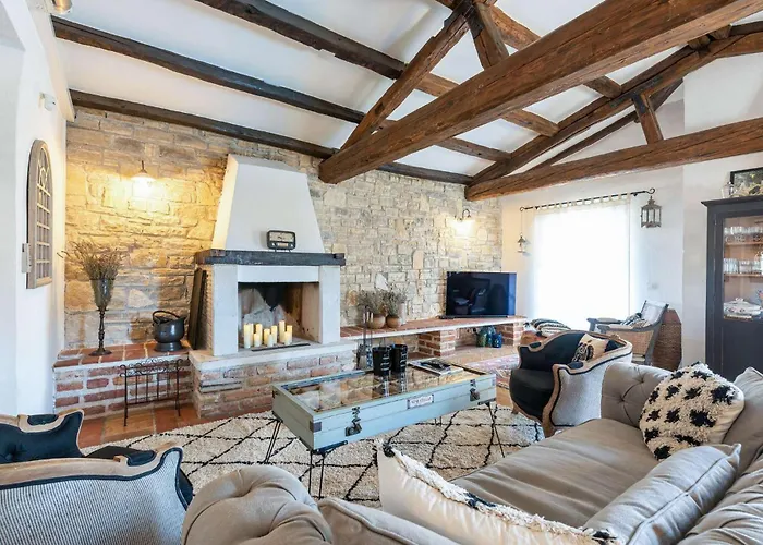 Vikendica Novel Visnjan